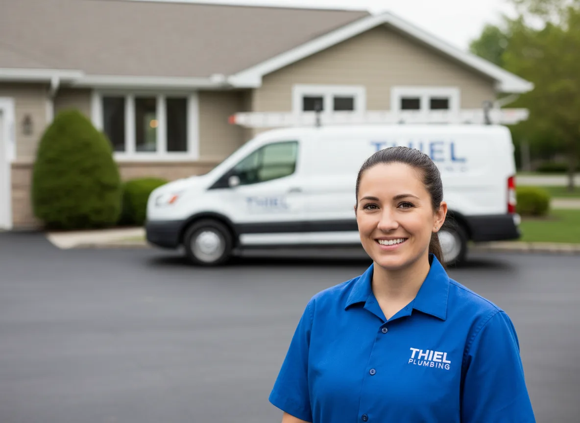 Plumber Bradley, IL FAQs